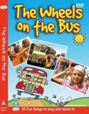 The Wheels on the Bus E114