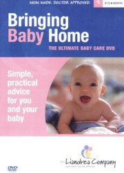 Bringing Baby Home: The Ultimate Baby Care EB065