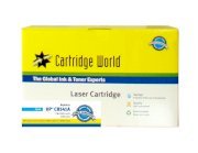 Cartridge World CW541A