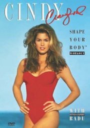 Cindy Crawford - Shape Your Body Workout TD087