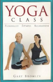 Yoga Class: Flexibility, Fitness, Relaxation TD038