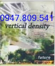 Vertical Density