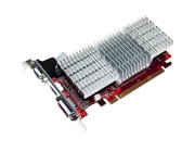 DIAMOND 5450PE3512 (AMD Radeon HD 5450, GDDR3 512MB, PCI-E 2.0)