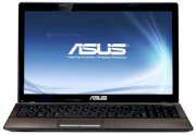 Asus K53E-DS51 (Intel Core i5-2450M 2.5GHz, 4GB RAM, 500GB HDD, VGA Intel HD Graphics, 15.6 inch, Windows 7 Home Premium 64 bit)