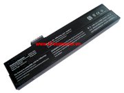 Pin Fujitsu Siemens Amilo A1640, A7640, M1405, M1424, M1425, M7405, M7425 (6Cell, 4400mAh) (255-3S4400-F1P1) Oem