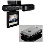 Car recorder HBD-186 HD 720p 