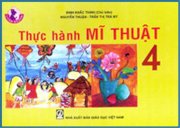 Thực hành Mĩ thuật 4