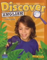 Discover English - Starter 