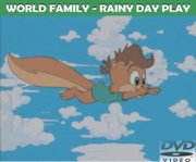 World Family - Rainy Day Play (EB006)
