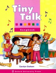 Tiny Talk Song book TT012