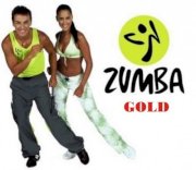 Zumba Gold TD053