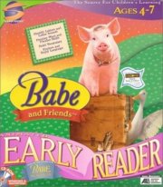 Babe and Friends Animated Early Reader MSP: G024