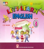 Let's Learn English 