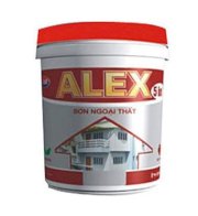 Sơn Alex 5 in 1