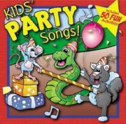 Kids' Party Songs (E078)