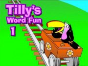 Tilly's Word Fun - Giúp các bạn nhỏ khám phá tiếng Anh qua trò chơi