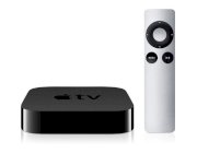 Apple TV MD199LL/A