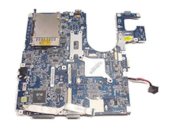 MAIN BOARD TOSHIBA Satellite A135 Series, Intel 945, VGA rời