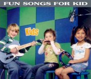 Fun Songs For Kids E119