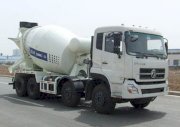 Dongfeng CLY5250GJB4LZ