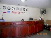 Thanh Thế Hotel