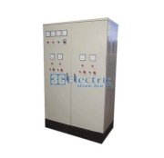 Tủ điện công nghiệp 3C-TD01