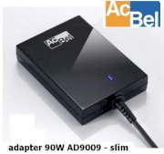 Adapter Acbel AD9009 SLIM 90W For SONY (Đầu kim)