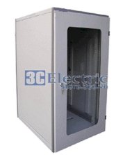 C-Rack Cabinet 3C-R45S19W8W06