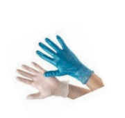 Găng tay bảo hộ Vinyl Gloves