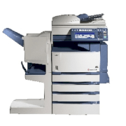 Cho thuê máy Photocopy Toshiba e-Studio 352