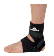 Băng bảo vệ mắt cá chân Ankle Support