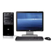 HP Z400 Workstation (VS933AV) (Intel Xeon E5606 2.13GHz, RAM 4GB, HDD 1000GB, VGA Nvidia Quadro 600 1GB, HP Linux Installer Kit for Linux, Không kèm màn hình) 
