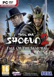 Total War Shogun 2: Fall of the Samurai (PC)