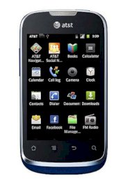 Huawei Fusion U8652 (For AT&T)
