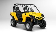 Can AM Commander 800R 
