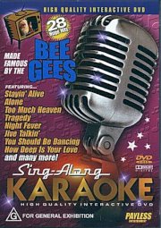 3299 bản nhạc Karaoke chọn lọc (E047)