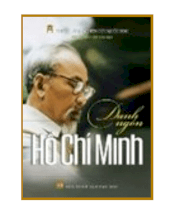 Danh ngôn Hồ Chí Minh