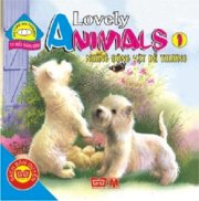 Lovely Animals1 - Những động vật dễ thương1
