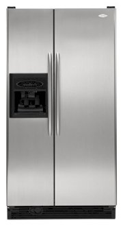 Tủ lạnh Maytag MSD2550VES