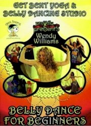 Bellydance For Beginners with Get Bent MSP: TD193