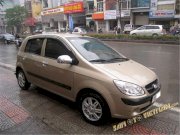 Xe ô tô cũ Hyundai Getz 1.1 MT 2010