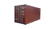 Container kho 20 feet GP