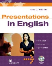 Presentations in English EN070