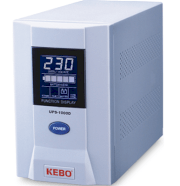 Kebo UPS-1000D 1000VA