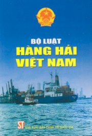Bộ luật hàng hải Việt nam