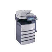 Cho thuê máy Photocopy Toshiba e350