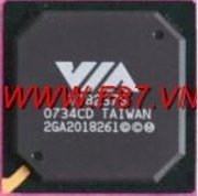 VIA VT8237S