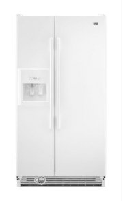 Tủ lạnh Maytag MSF25C2EXW