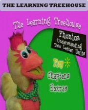 The Learning TreeHouse Phonics 