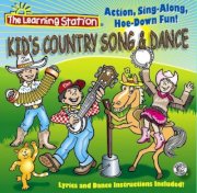 Kid's Country Song & Dance (E079)